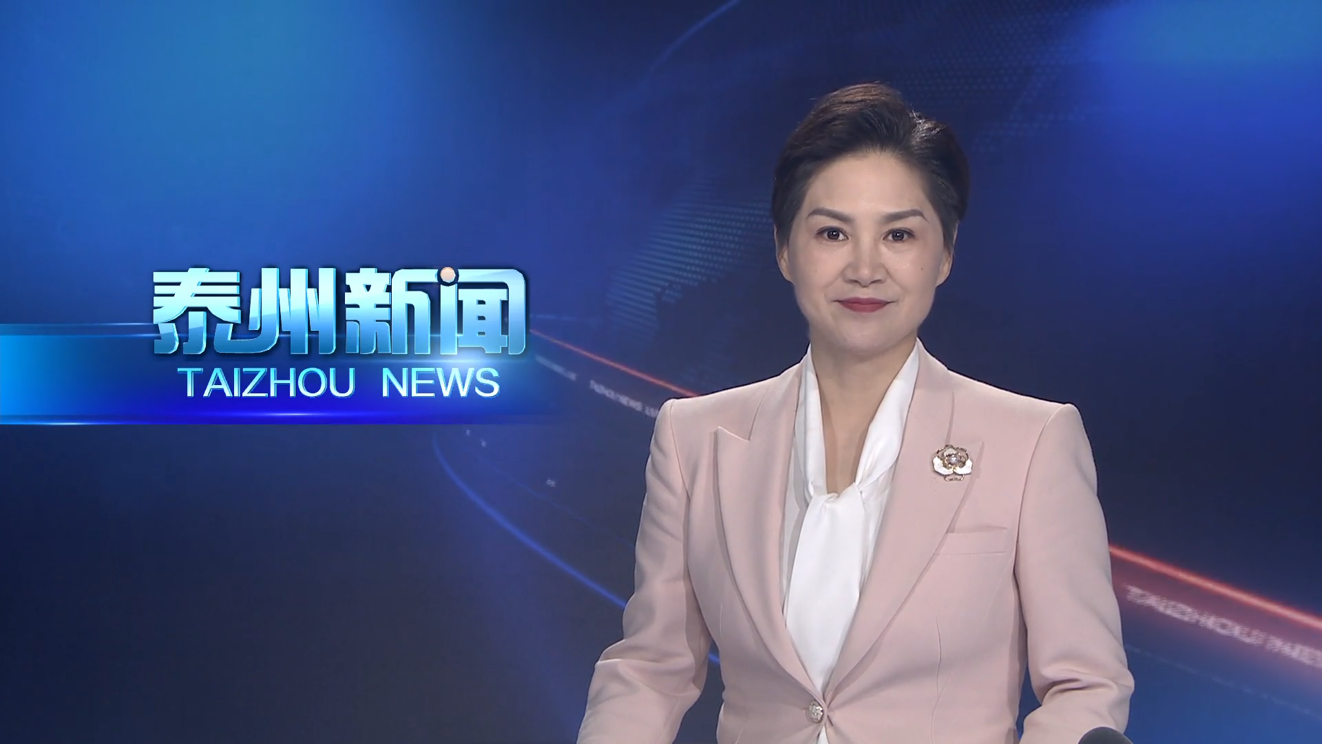 “沪泰同行·共启未来”产投融合座谈交流会在泰州举行